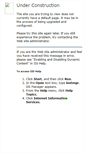 Mobile Screenshot of financialpartnersconsulting.com